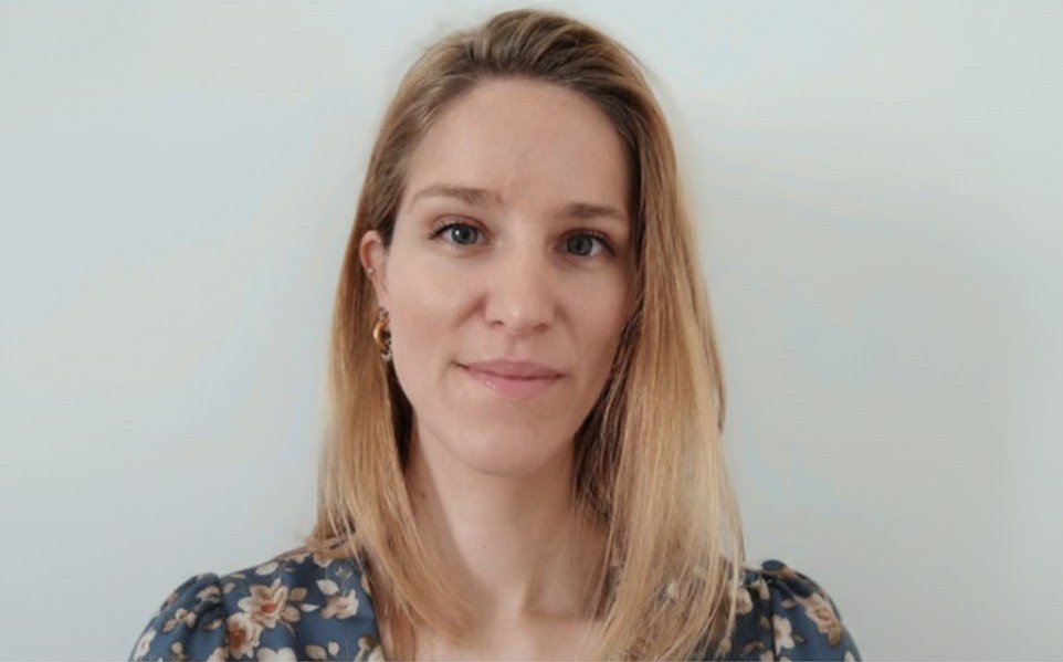 Laura Acero Nieto Insegnante Spagnolo Rimini